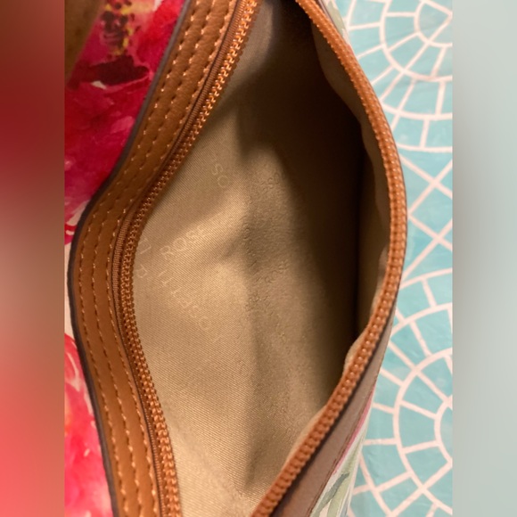 Rosetti Bags Today22nwt Rosetti Floral Crossbody Bag Poshmark